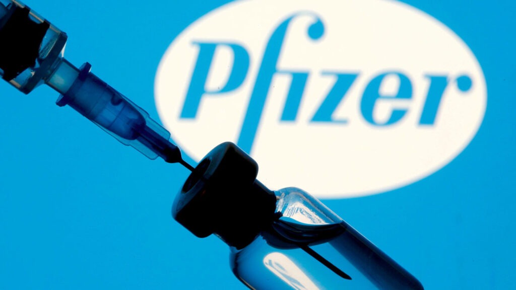 pfizer-biontech queretaro etiqueta